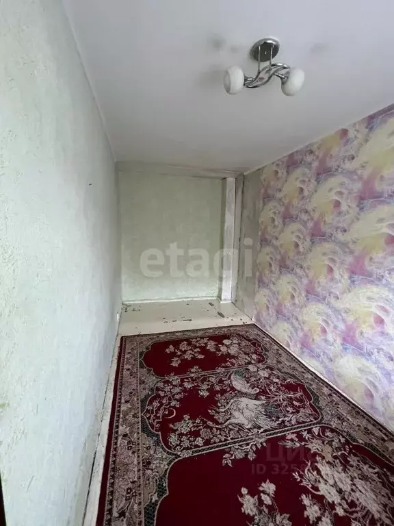 2-к кв. Челябинская область, Троицк ул. Монтажников, 10 (40.8 м) - Фото 1