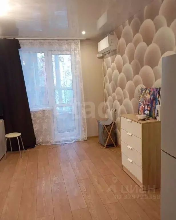 Студия Башкортостан, Уфа ул. Архитектора Калимуллина, 1 (28.9 м) - Фото 2
