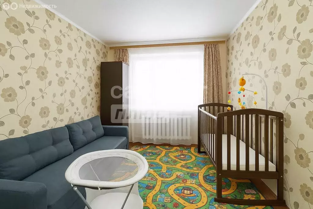 1-комнатная квартира: Верхний Уфалей, улица Победы, 51А (30.5 м) - Фото 2