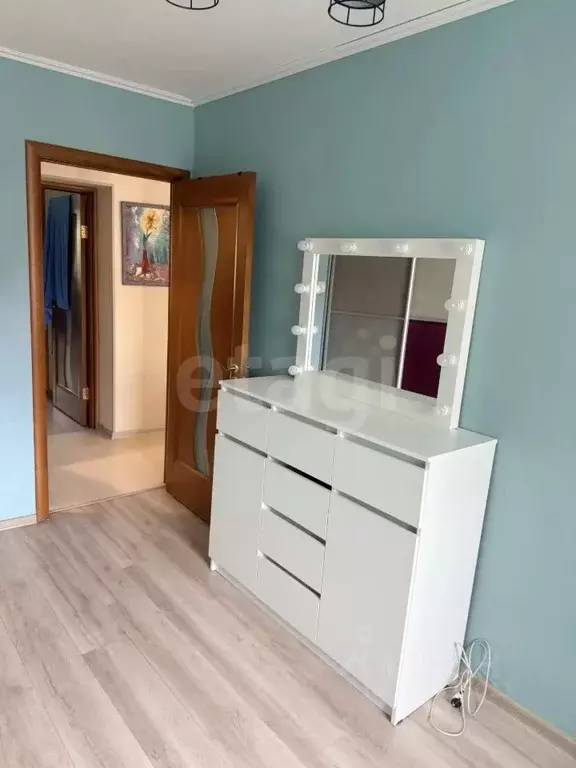 3-к кв. Томская область, Томск ул. Вершинина, 28А (55.4 м) - Фото 2