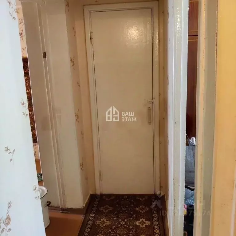 2-к кв. Калужская область, Калуга ул. Дзержинского, 92Б (45.0 м) - Фото 2