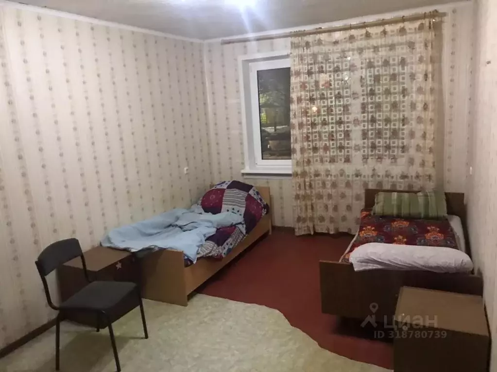 3-к кв. Коми, Сыктывкар ул. Чкалова, 23 (62.0 м) - Фото 1