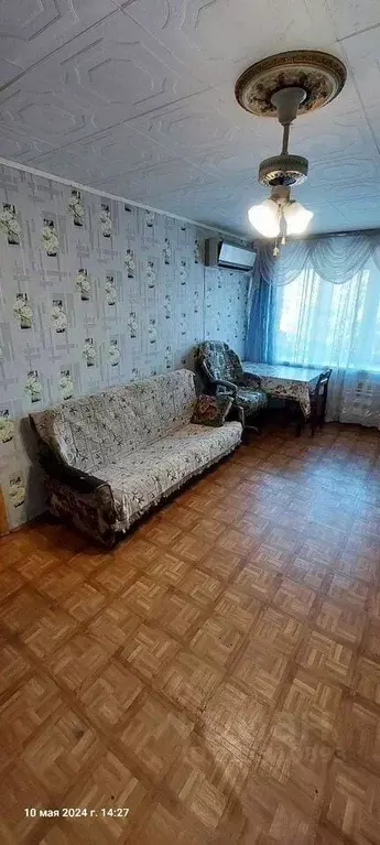 2-к кв. Самарская область, Самара Теннисная ул., 25б (42.0 м) - Фото 1