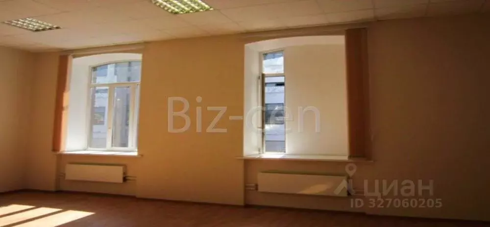 Офис в Санкт-Петербург 6-я Васильевского острова линия, 63 (40 м) - Фото 2