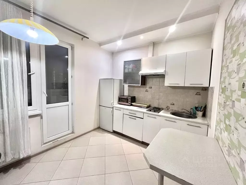 2-к кв. Московская область, Ленинский городской округ, д. Сапроново, ... - Фото 1