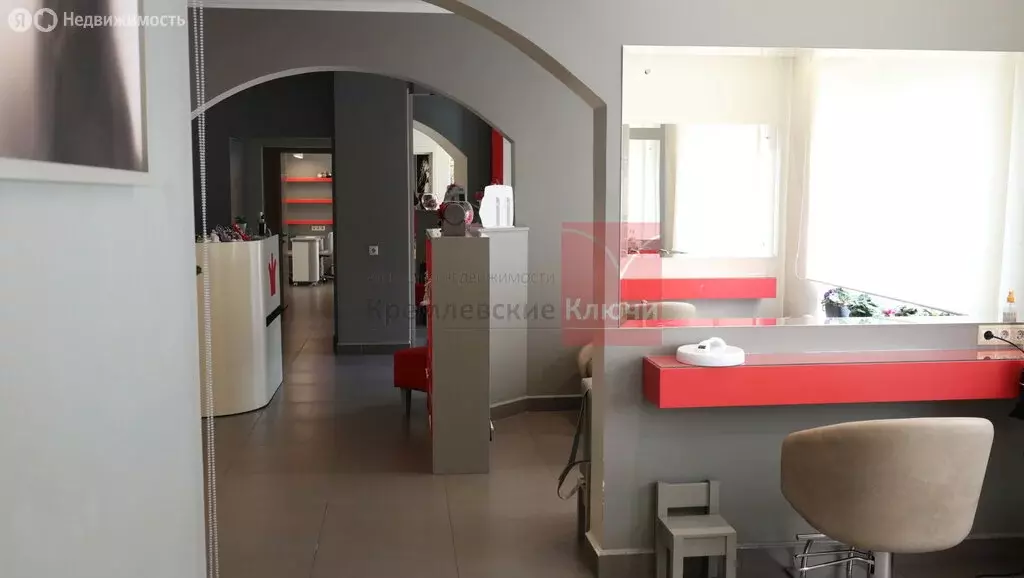 Помещение свободного назначения (162 м) - Фото 2