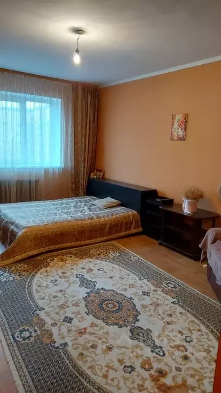 1-к кв. Татарстан, Казань ул. Космонавтов, 42а (51.0 м) - Фото 0