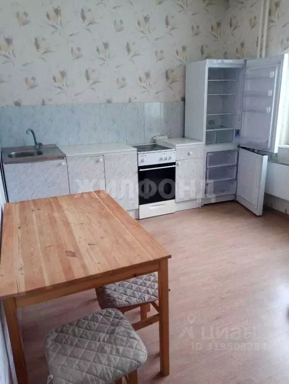 2-к кв. Новосибирская область, Новосибирск ул. Виктора Уса, 7/1 (67.0 ... - Фото 1