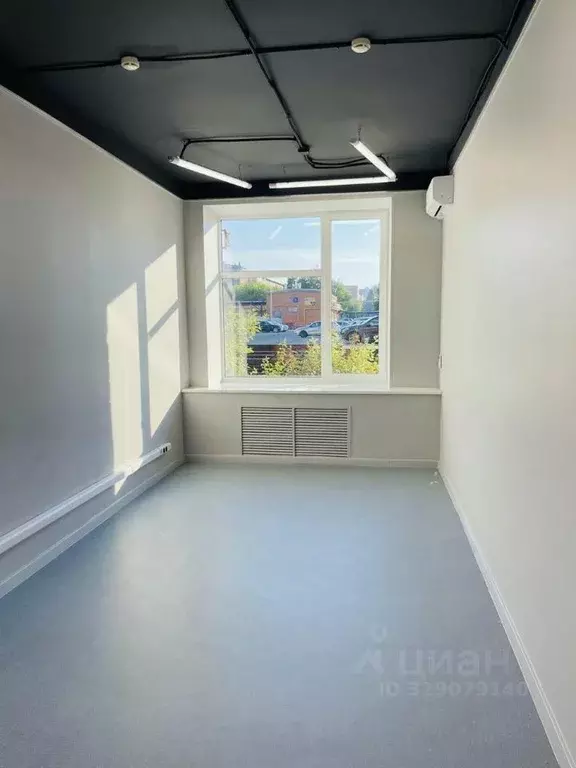 Офис в Москва Выборгская ул., 22С1 (10 м) - Фото 1