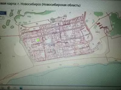 Участок 15 сот. (ИЖС) - Фото 0