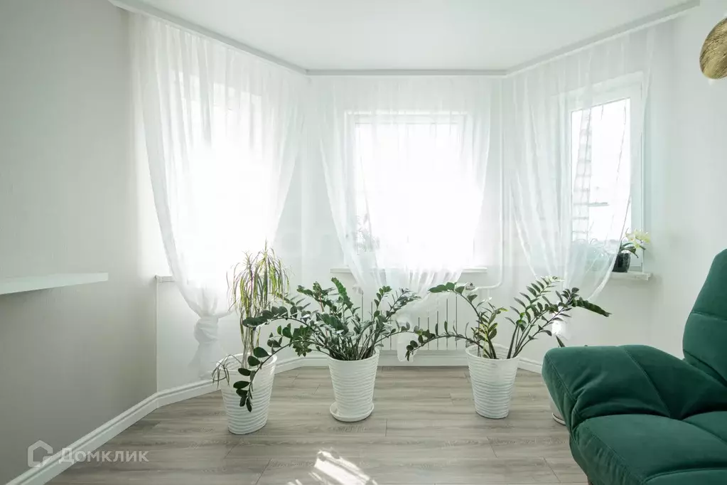 Продаётся 2-к квартира, 51 м - Фото 1