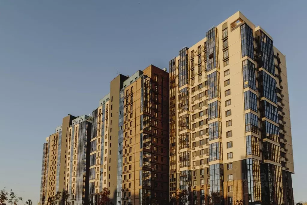 1-к кв. Иркутская область, Иркутск ул. Юрия Левитанского (40.25 м) - Фото 1