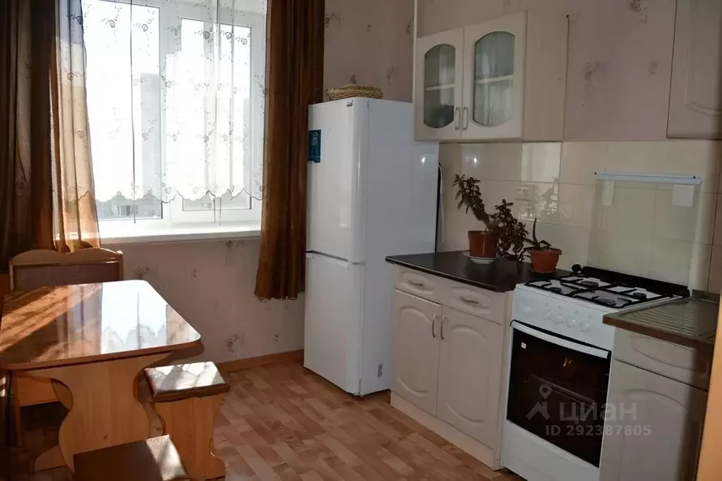 2-к кв. Пермский край, Пермь ул. Гашкова, 34 (55.0 м) - Фото 0