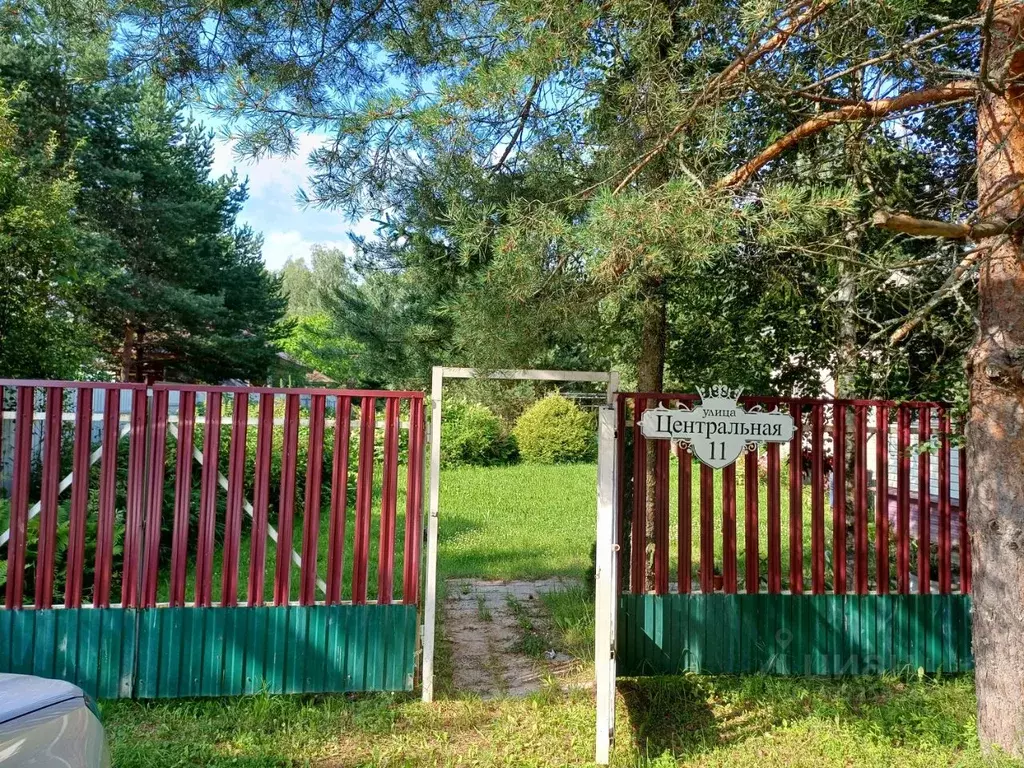 Дом в Ярославская область, Ярославский район, Кузнечихинское с/пос, д. ... - Фото 0