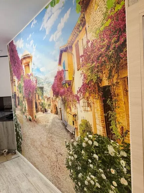 2-к кв. Москва ул. Архитектора Власова, 10 (63.0 м) - Фото 2