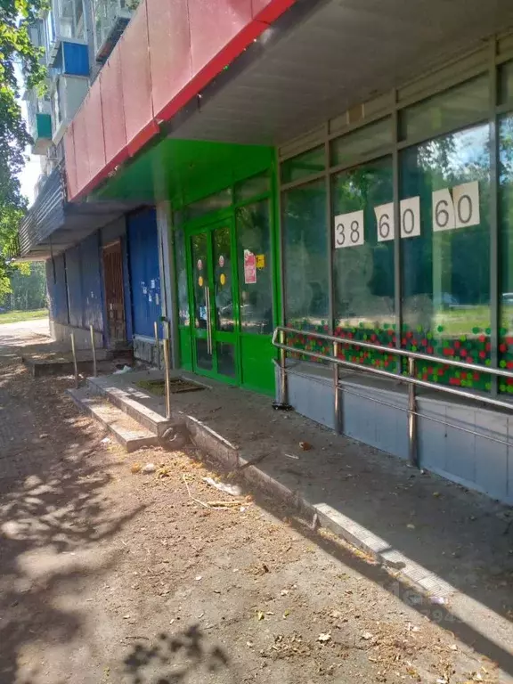 Помещение свободного назначения в Ульяновская область, Ульяновск ... - Фото 1