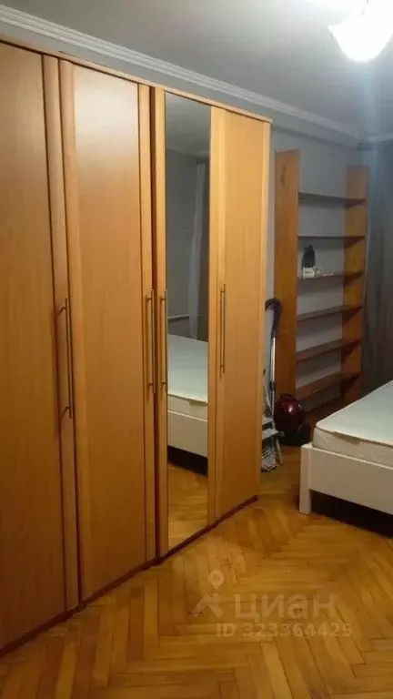 2-к кв. Краснодарский край, Сочи Новый Сочи мкр, ул. Цюрупы, 10 (50.0 ... - Фото 2