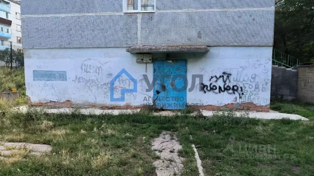 Помещение свободного назначения в Самарская область, Сызрань пос. ... - Фото 2