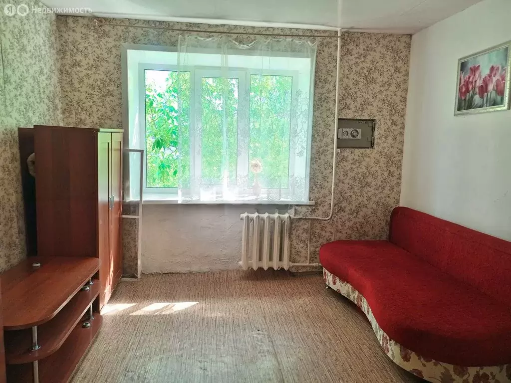 1к в -комнатной квартире (13.6 м) - Фото 2