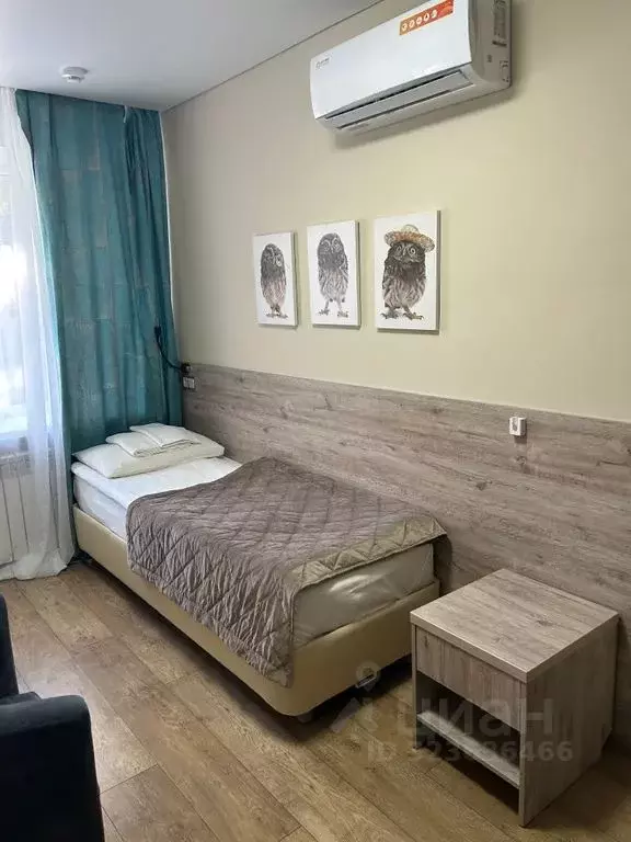 Комната Орловская область, Орел ул. Генерала Жадова, 9 - Фото 2