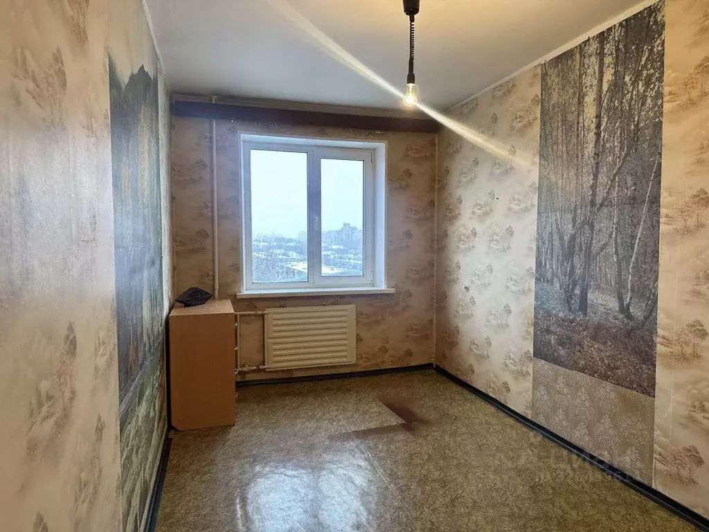 2-к кв. Пермский край, Пермь Парашютная ул., 7А (43.7 м) - Фото 1