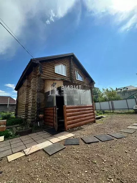Дом 87,2 м на участке 6,5 сот. - Фото 0