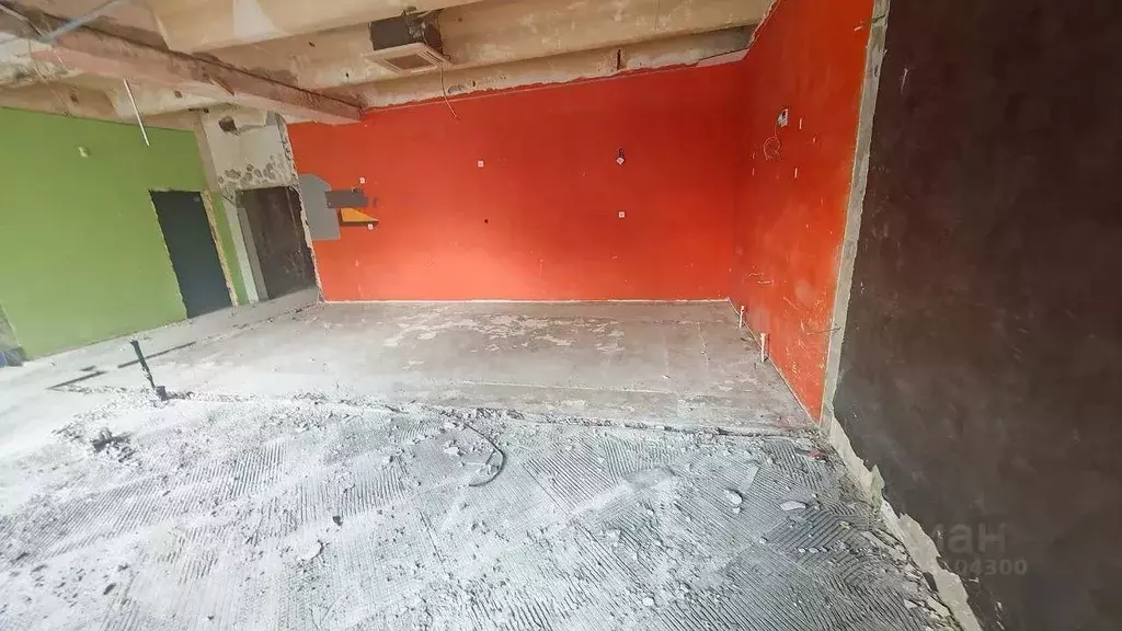 Помещение свободного назначения в Москва Измайловский проезд, 9К2 (105 ... - Фото 2