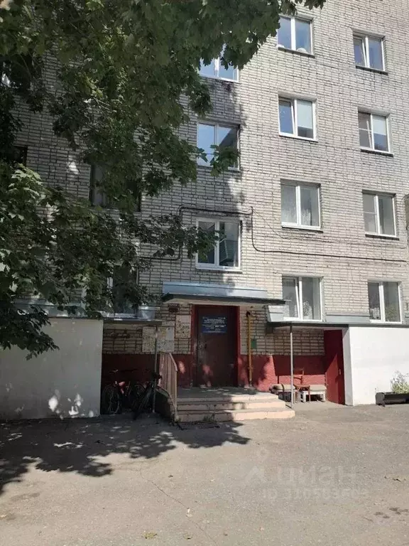 2-к кв. Владимирская область, Владимир ул. Растопчина, 19 (45.7 м) - Фото 1