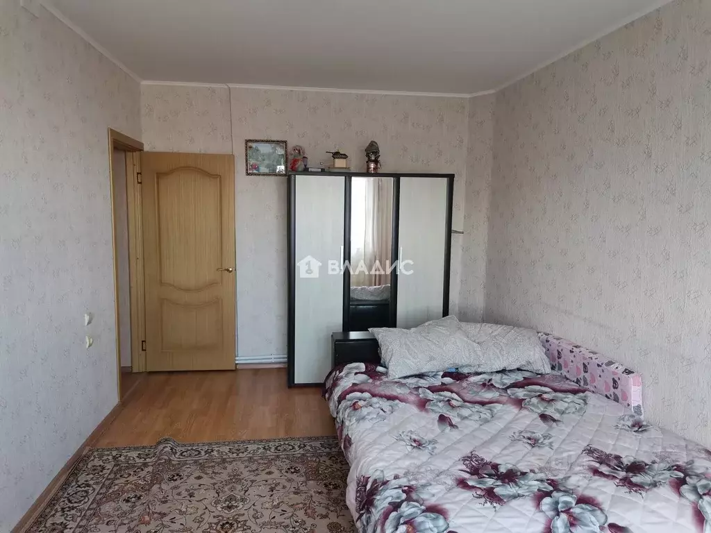 3-к кв. Белгородская область, Белгород бул. Юности, 45 (65.2 м) - Фото 2