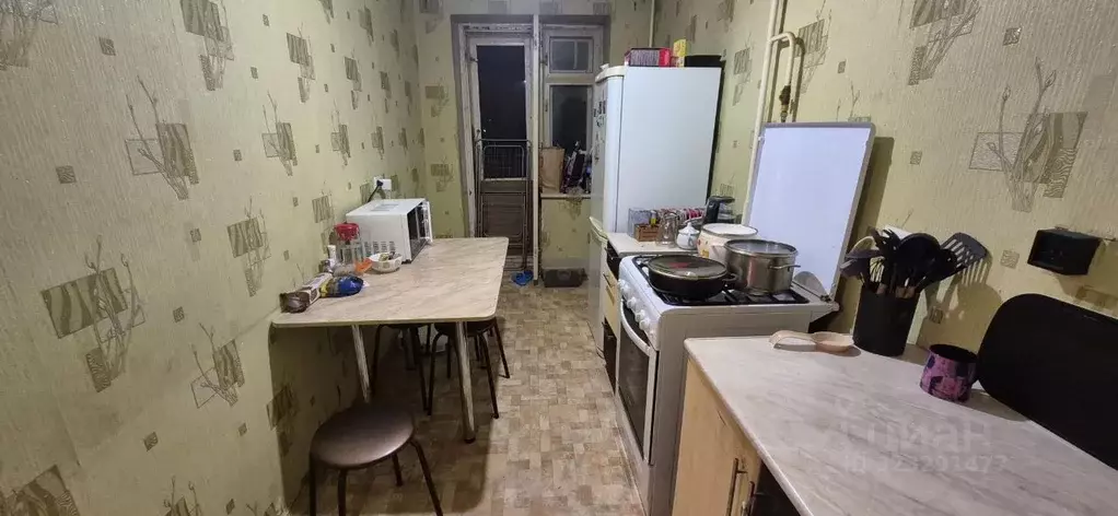 1-к кв. Марий Эл, Йошкар-Ола ул. Карла Либкнехта, 69а (36.5 м) - Фото 1