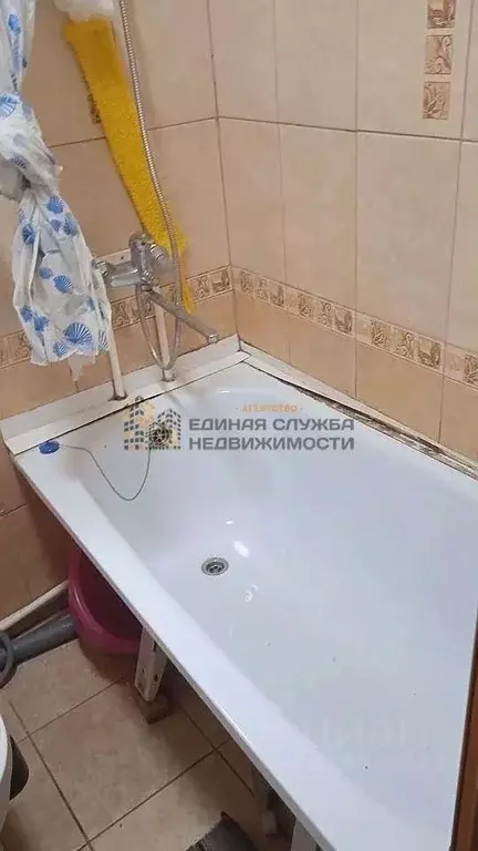 1-к кв. Башкортостан, Уфа просп. Октября (26.0 м) - Фото 1