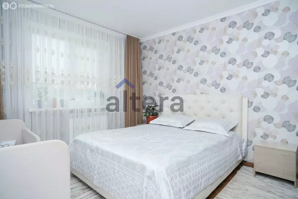 2-комнатная квартира: Казань, улица Адоратского, 31 (54.7 м) - Фото 0