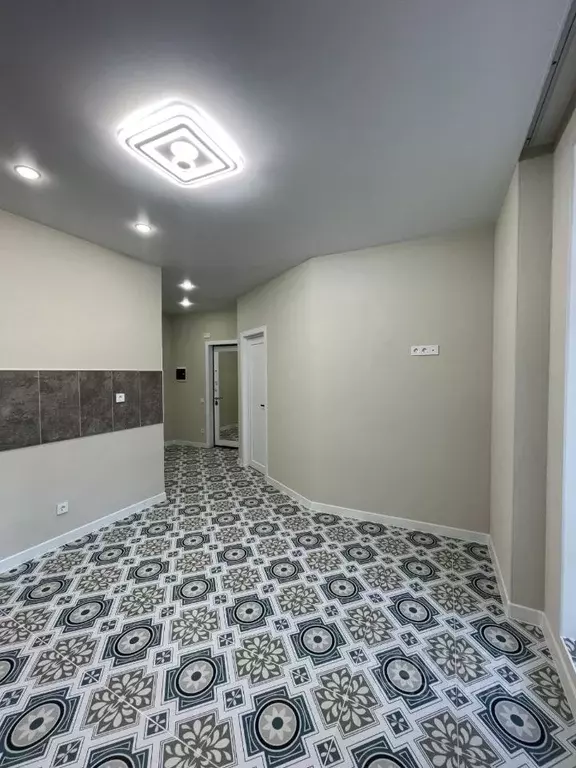 2-к кв. Московская область, Одинцовский городской округ, с. Лайково, ... - Фото 1