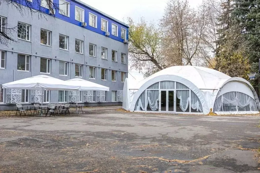 Комната Московская область, Химки Рабочая ул., 2АС31 (10.0 м) - Фото 2