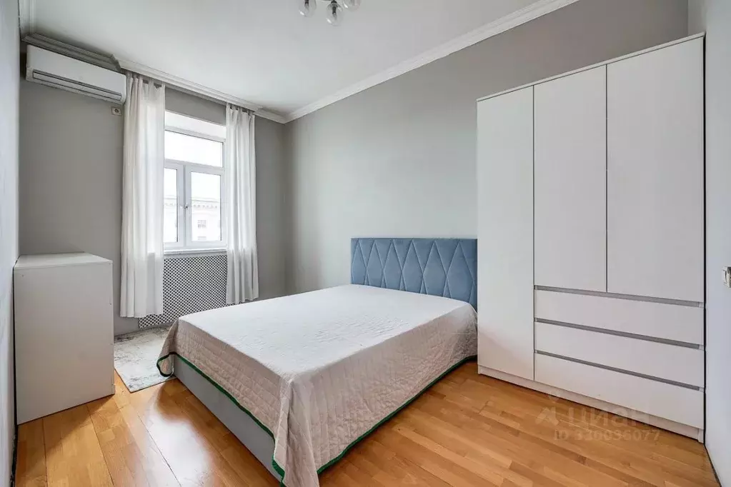 2-к кв. Москва Большая Садовая ул., 3С1 (50.5 м) - Фото 1