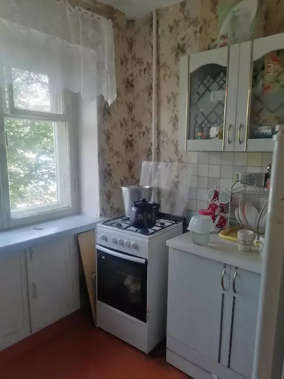 Продаётся 1-к квартира, 31 м - Фото 0