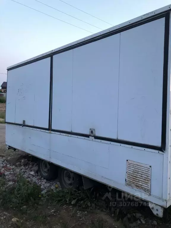 Торговая площадь в Смоленская область, Смоленск ул. Багратиона, 25/10 ... - Фото 0