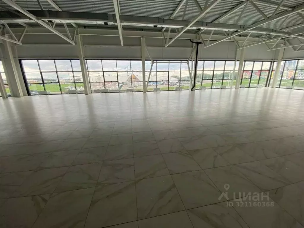 Помещение свободного назначения в Татарстан, Набережные Челны ул. ... - Фото 2