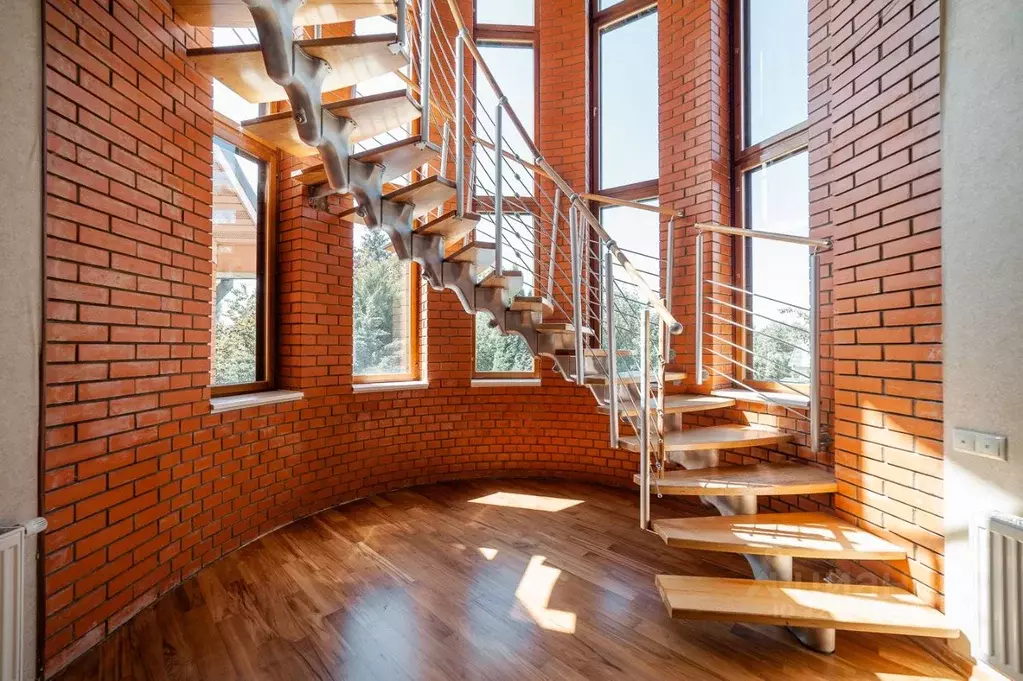 Дом в Московская область, Домодедово Востряково мкр, ул. Весенняя, 2 ... - Фото 1