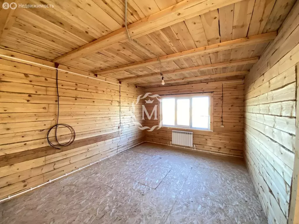 Дом в село Гурульба, ДНТ Сапсан, 19 (129 м) - Фото 1