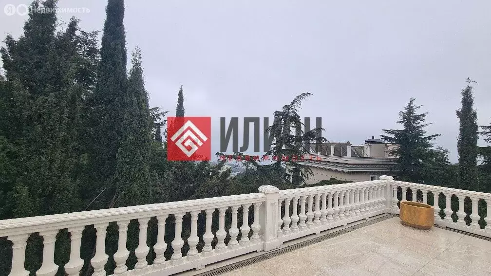 Дом в Ялта, Ореховая улица (347.2 м) - Фото 1