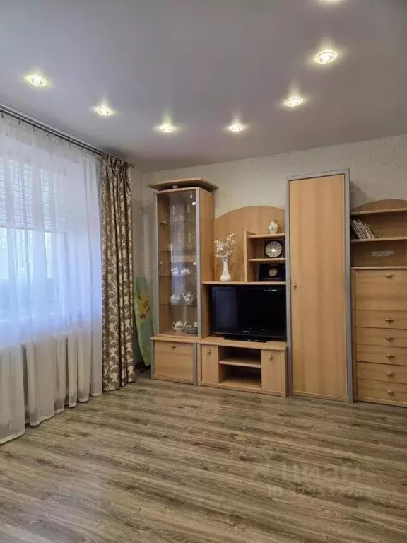 1-к кв. Калининградская область, Балтийск ул. Литке, 5 (35.0 м) - Фото 1