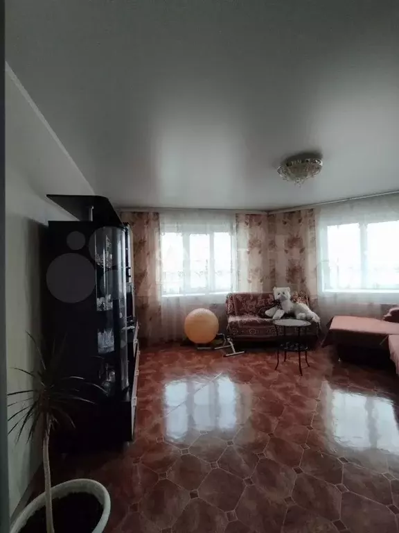 1-к. квартира, 39,4 м, 4/5 эт. - Фото 0
