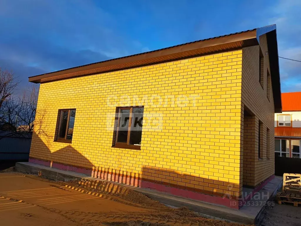 Коттедж в Тюменская область, Тюмень Мелиоратор садовое товарищество, ... - Фото 2