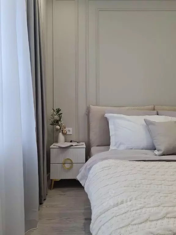 3-к кв. Москва Клинская ул., 2А (100.0 м) - Фото 1