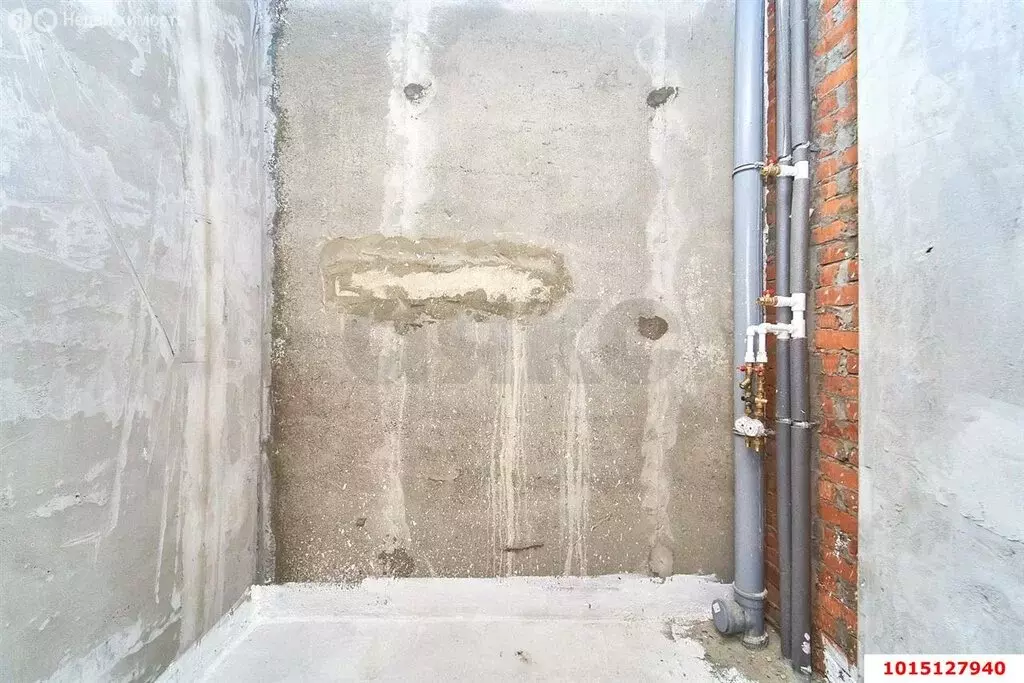 2-комнатная квартира: Краснодар, Фестивальный микрорайон, улица Яна ... - Фото 1