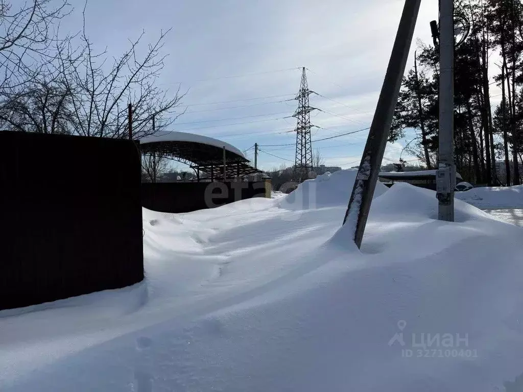 Участок в Мордовия, Саранск ул. Фурманова, 115 (5.0 сот.) - Фото 2