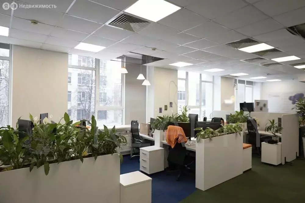 Офис (449.2 м) - Фото 2