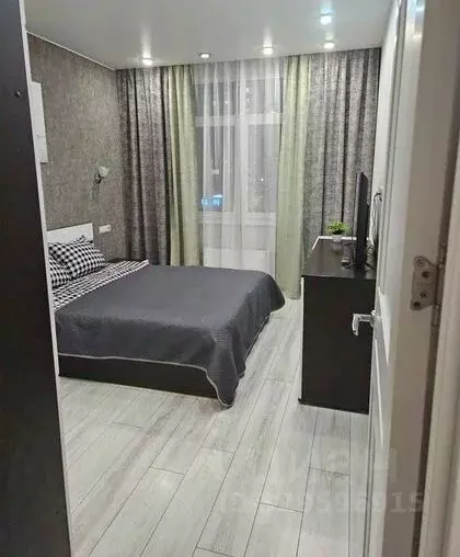 2-к кв. Московская область, Котельники ул. Сосновая, 1к5 (39.0 м) - Фото 2