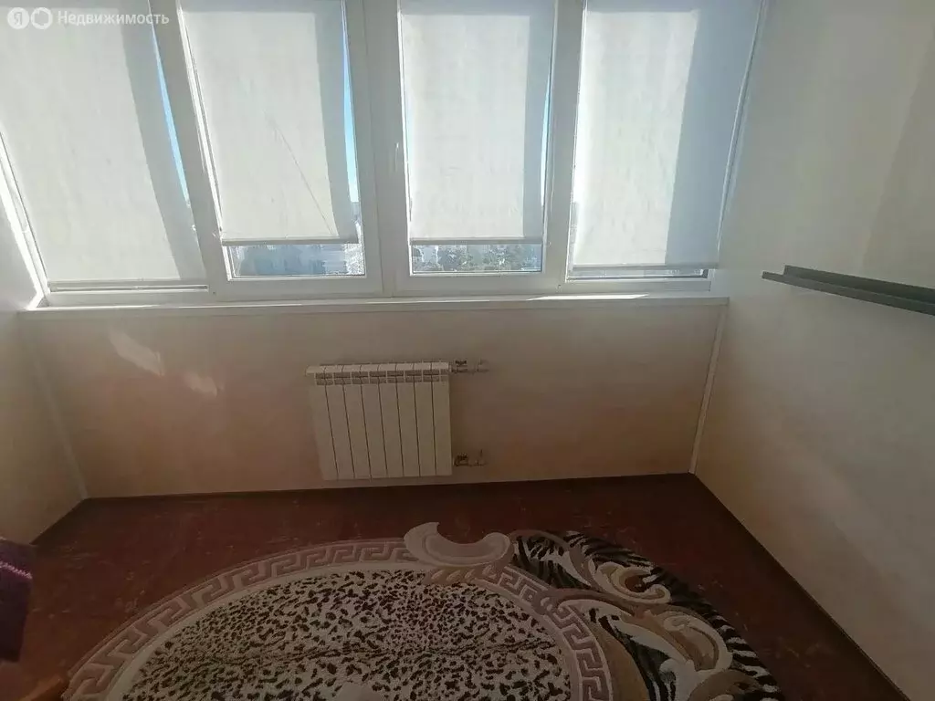 2-комнатная квартира: Белгород, улица Пушкина, 55 (79.5 м) - Фото 2
